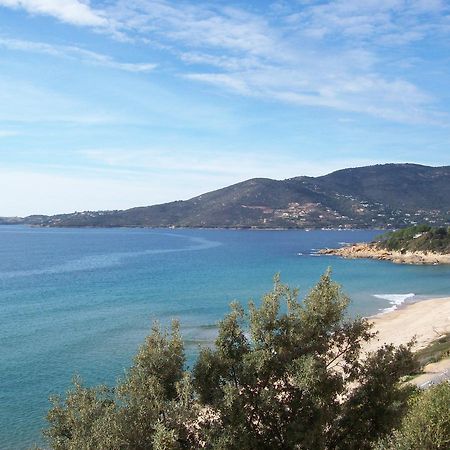 A Rena D'Oru Hotel Sagone  Kültér fotó