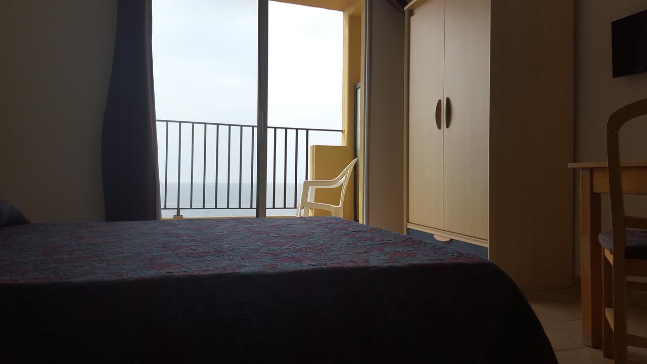 A Rena D'Oru Hotel Sagone  Kültér fotó