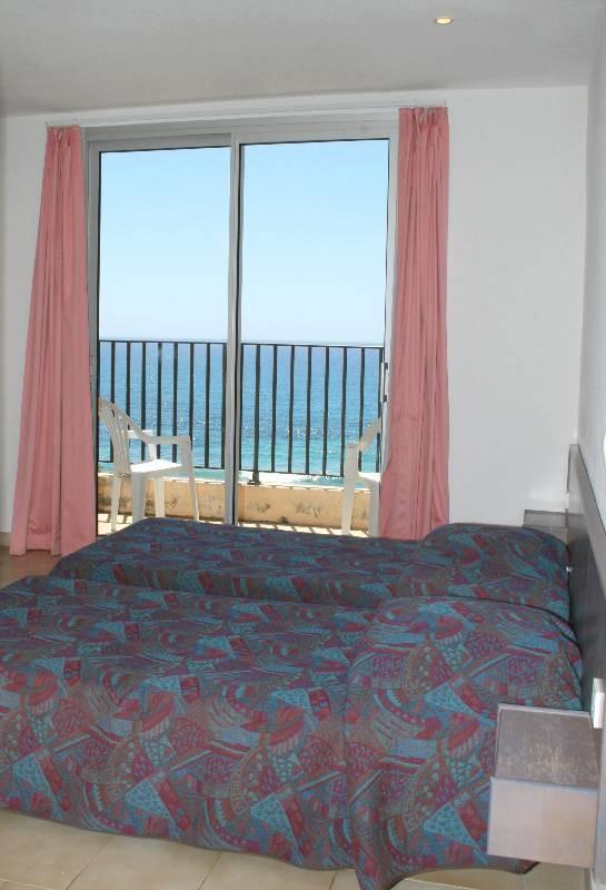 A Rena D'Oru Hotel Sagone  Kültér fotó